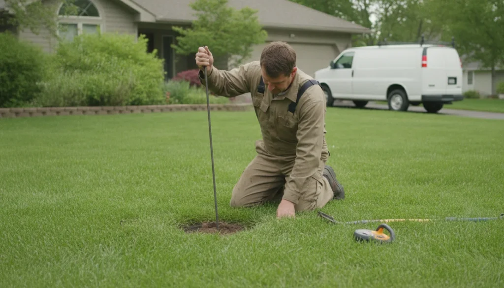 How to Find the Septic Tank Lid in Rogers: Safe Steps and Pro Tips